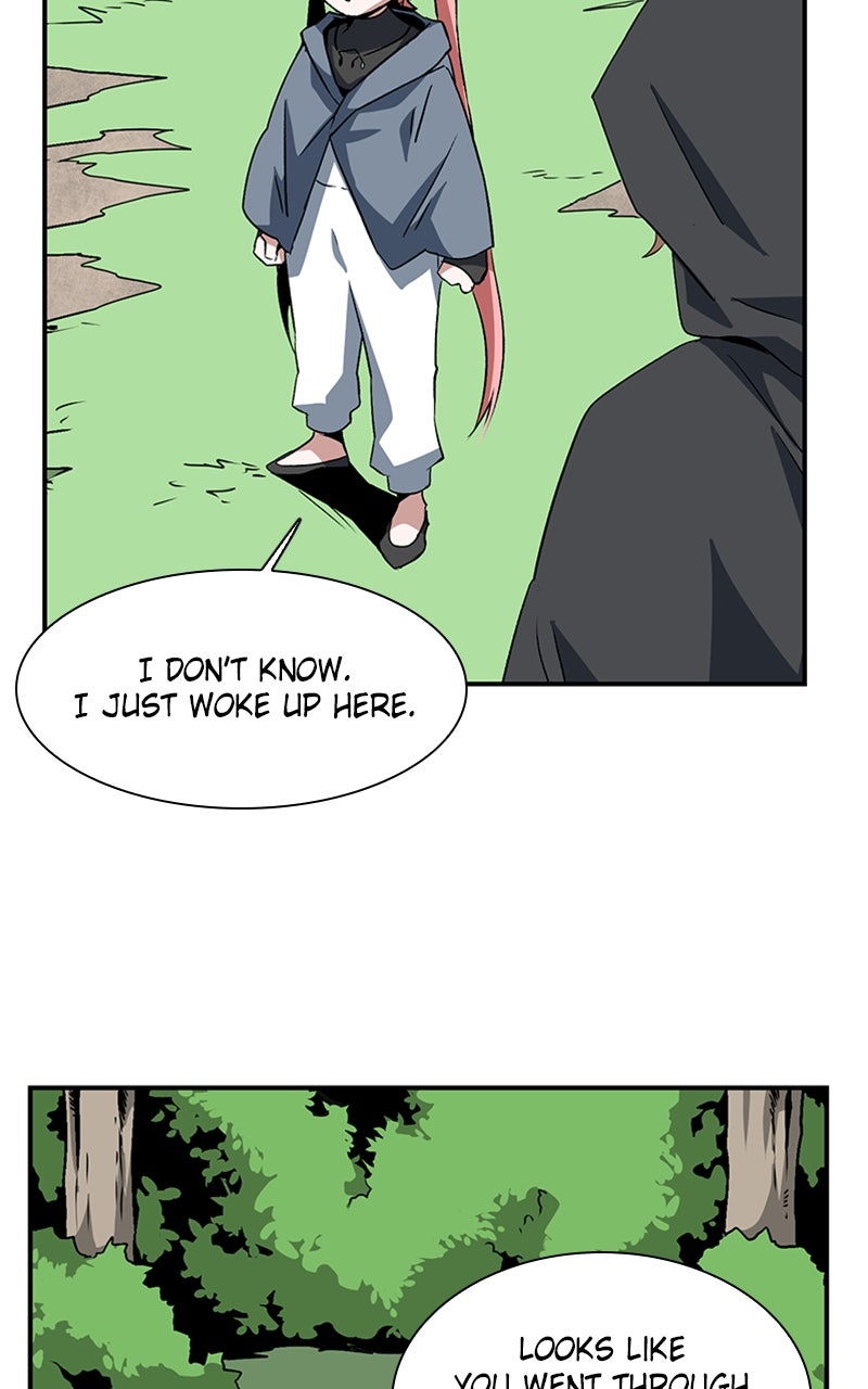 Read One Step Closer to the Demon King Manga Online