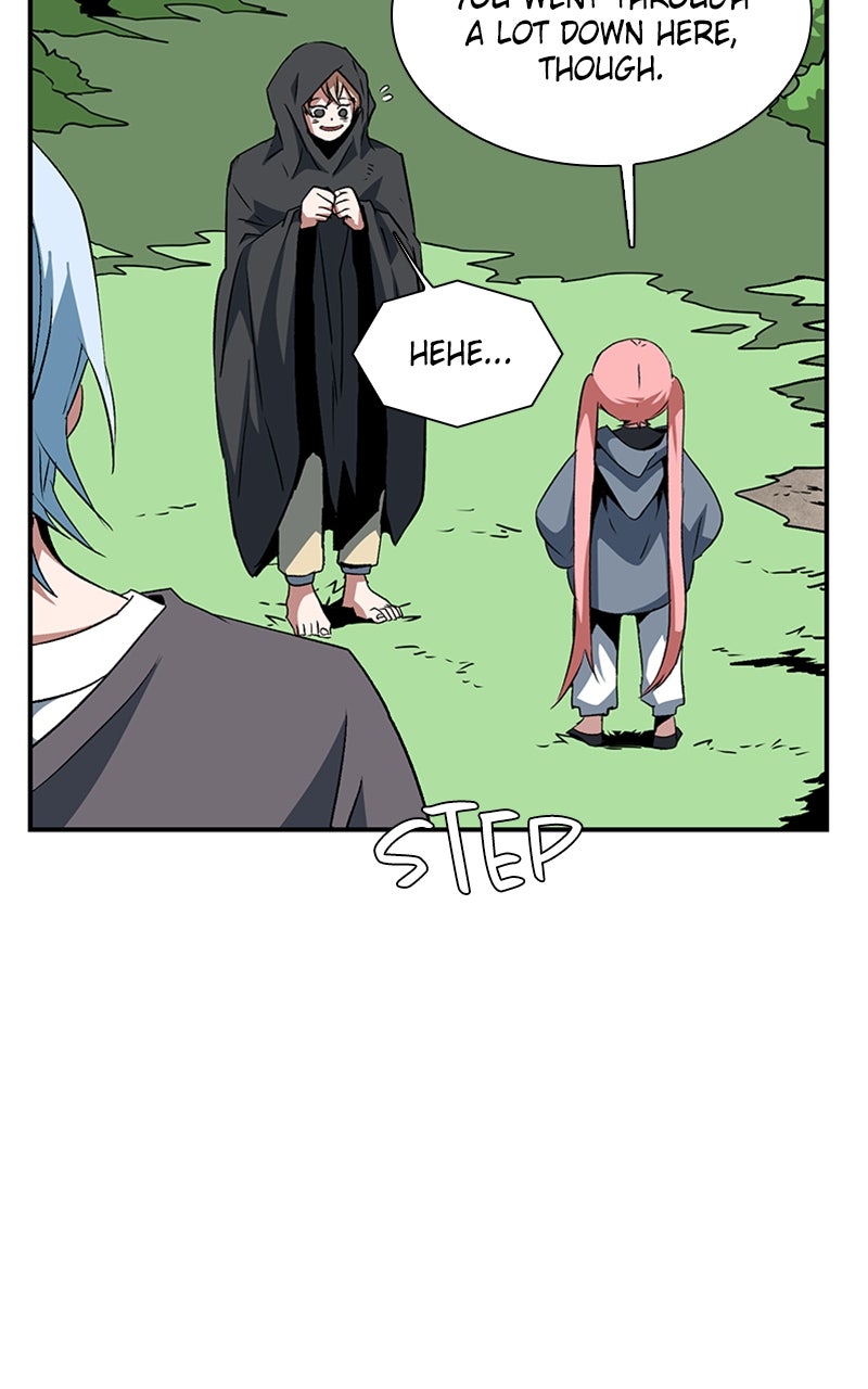 Read One Step Closer to the Demon King Manga Online