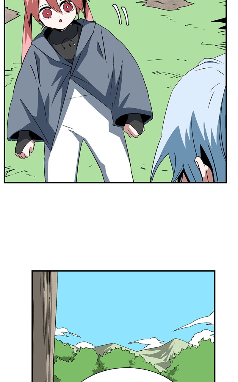 Read One Step Closer to the Demon King Manga Online