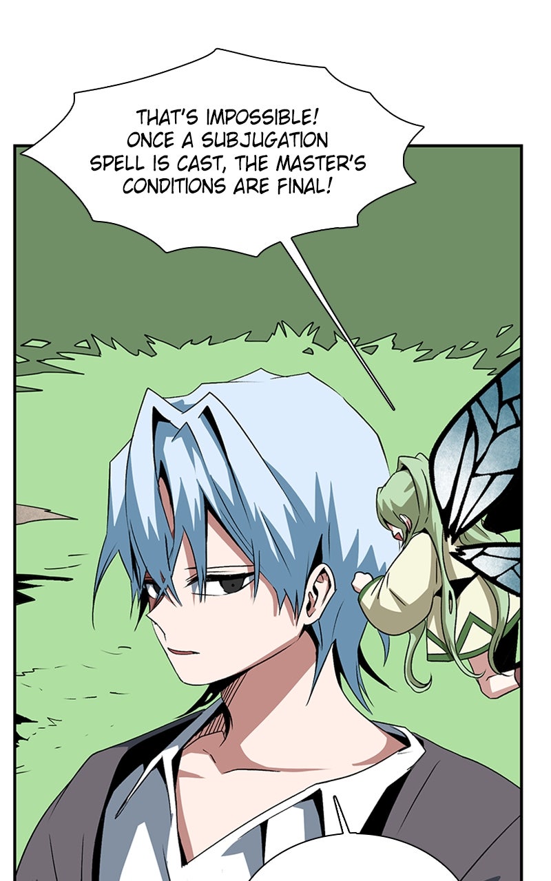 Read One Step Closer to the Demon King Manga Online