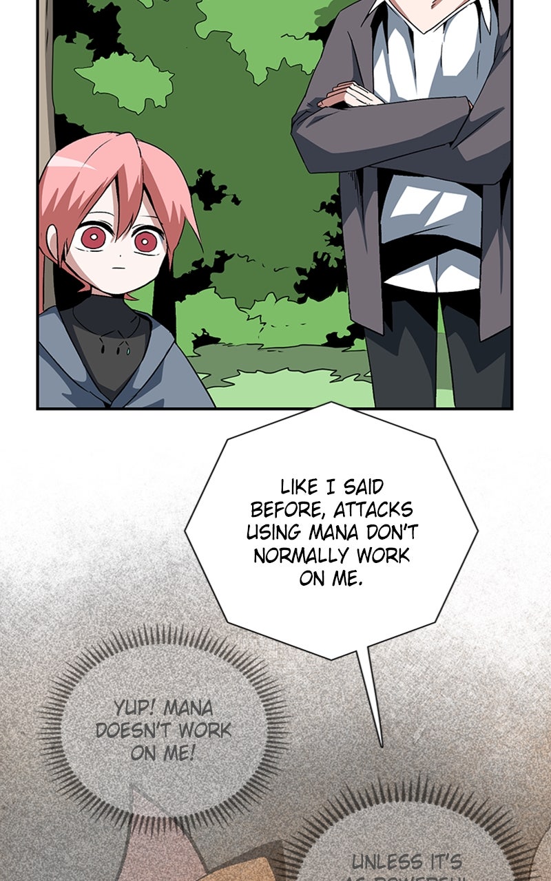 Read One Step Closer to the Demon King Manga Online