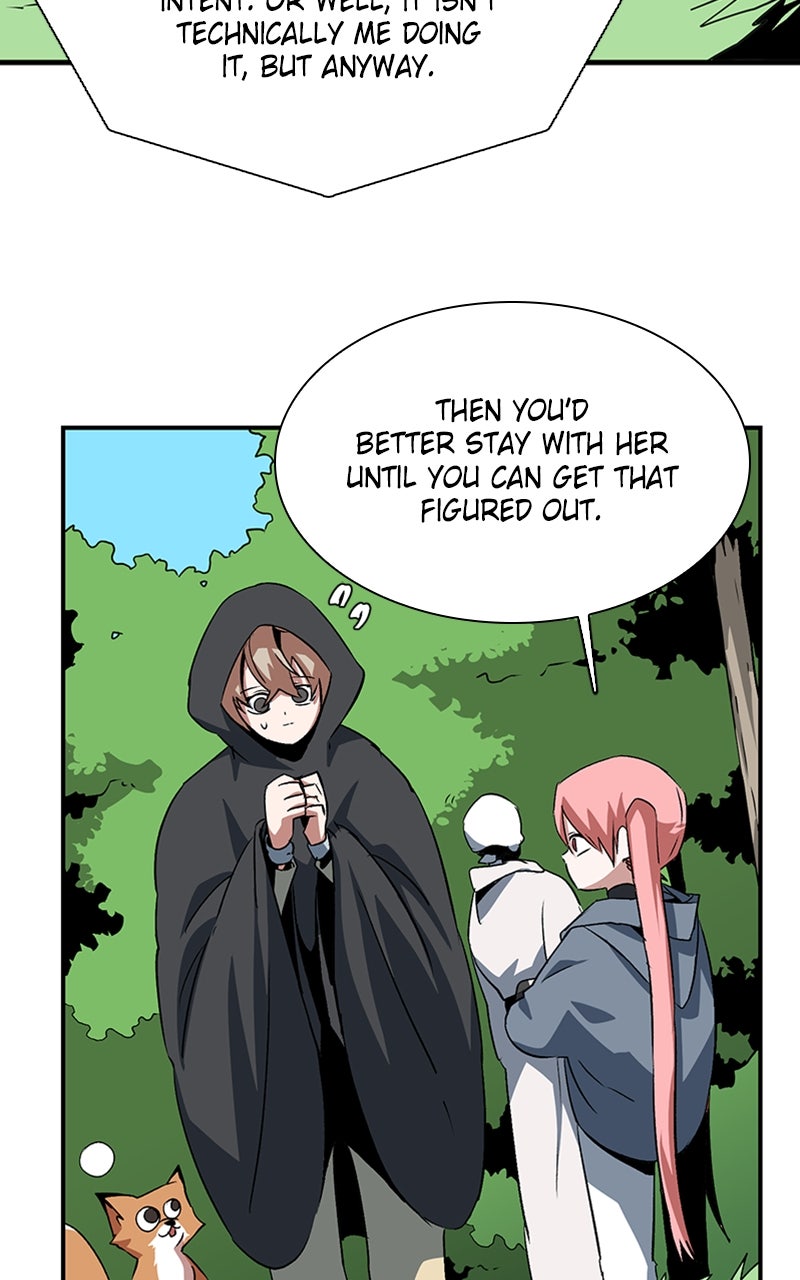 Read One Step Closer to the Demon King Manga Online