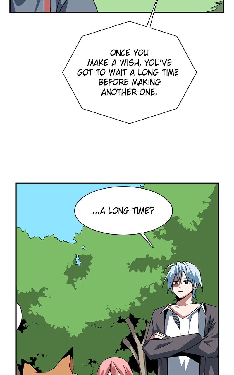 Read One Step Closer to the Demon King Manga Online