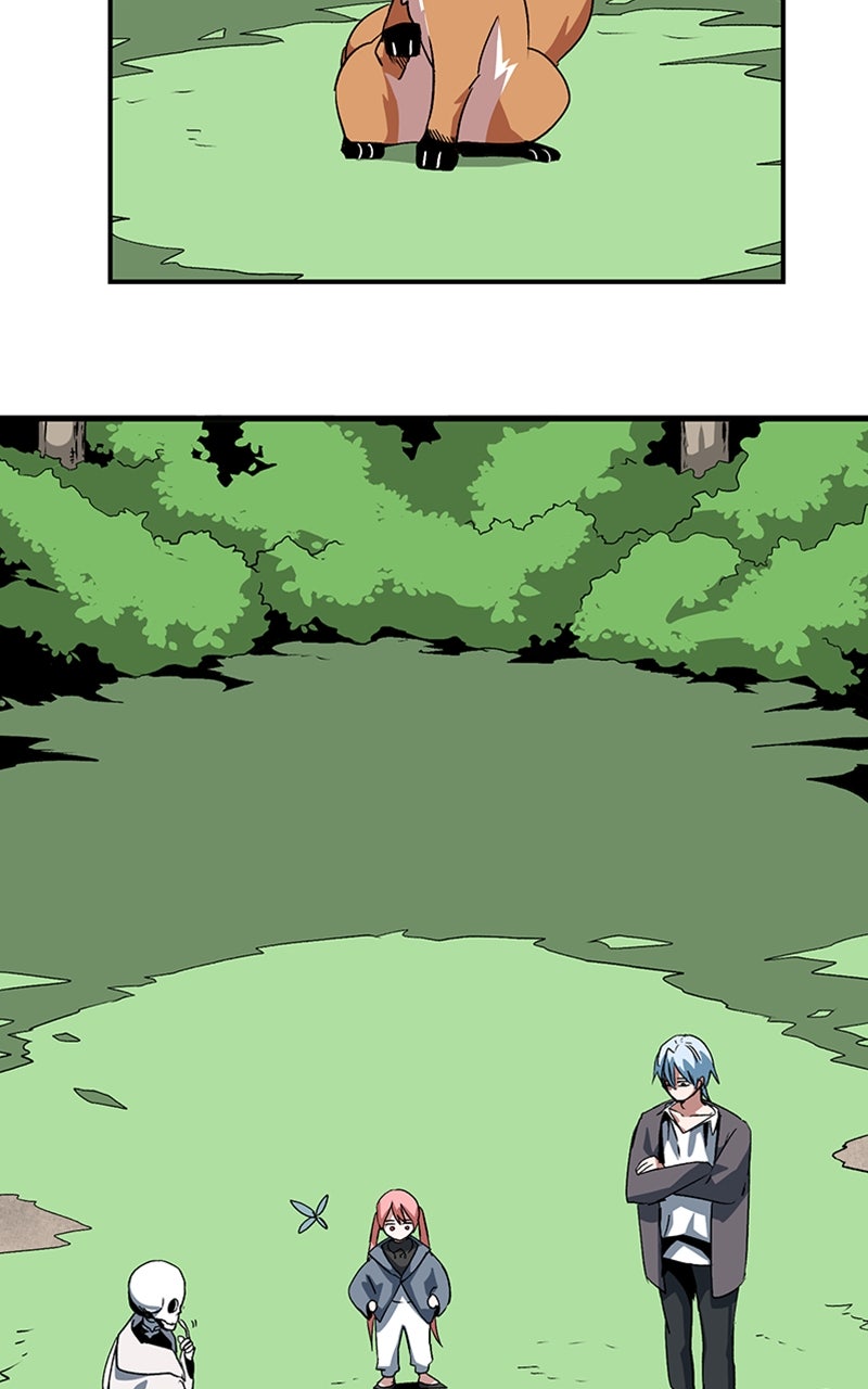 Read One Step Closer to the Demon King Manga Online