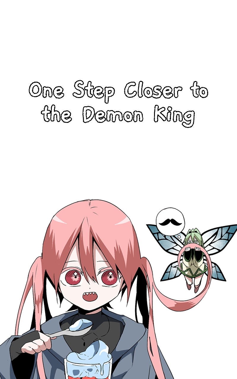 Read One Step Closer to the Demon King Manga Online