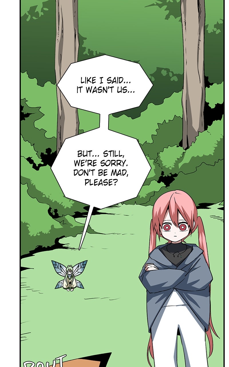 Read One Step Closer to the Demon King Manga Online