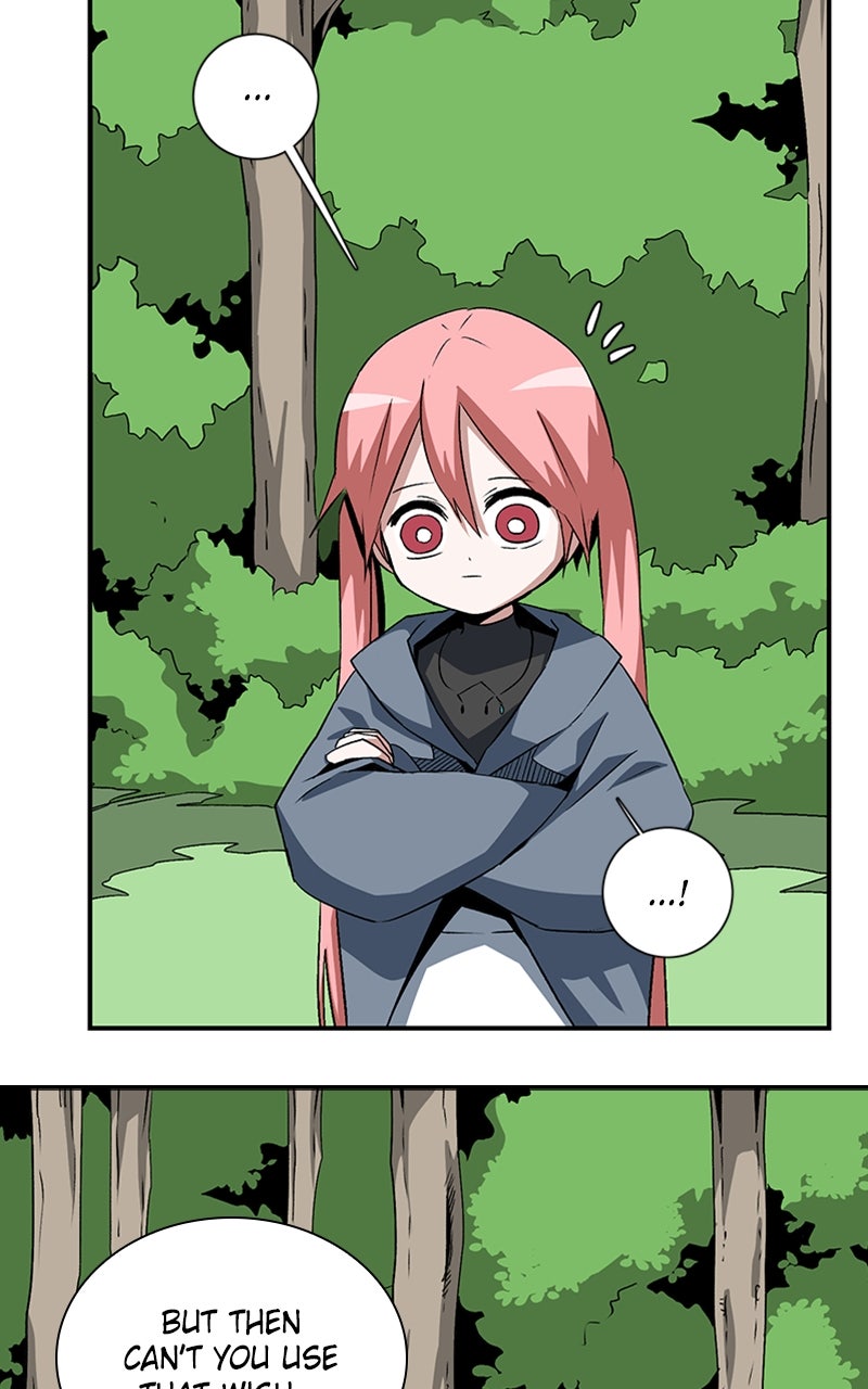 Read One Step Closer to the Demon King Manga Online