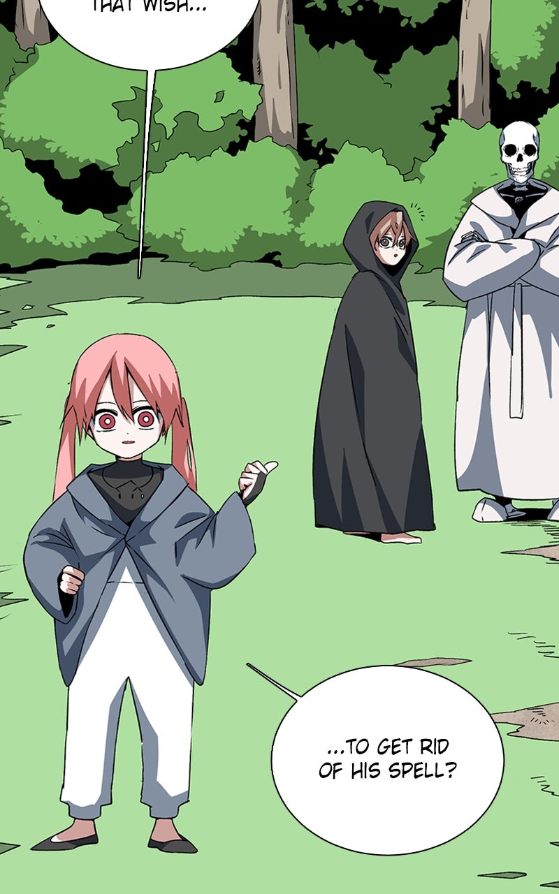 Read One Step Closer to the Demon King Manga Online