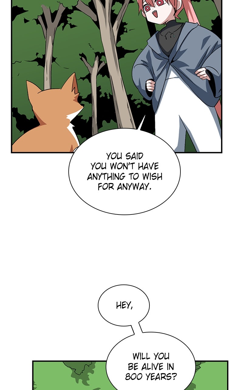 Read One Step Closer to the Demon King Manga Online