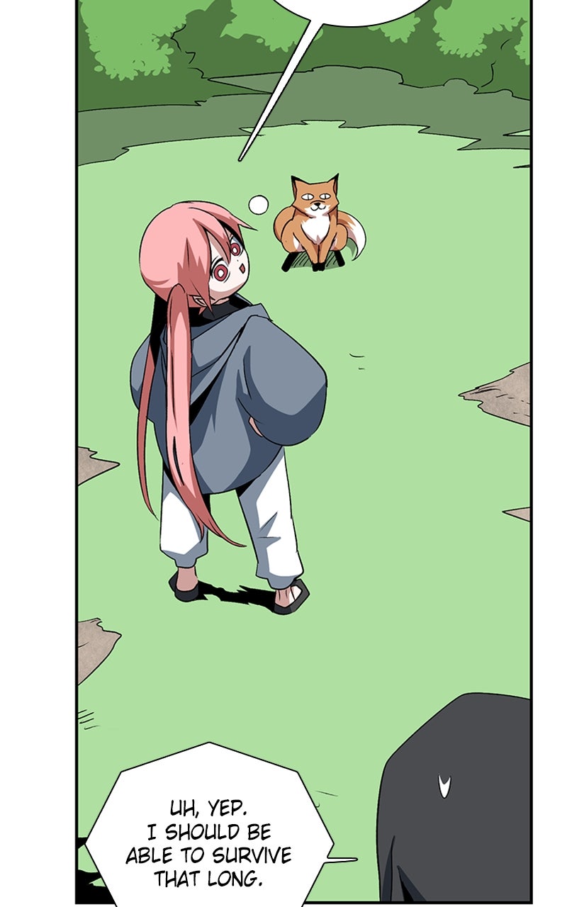 Read One Step Closer to the Demon King Manga Online