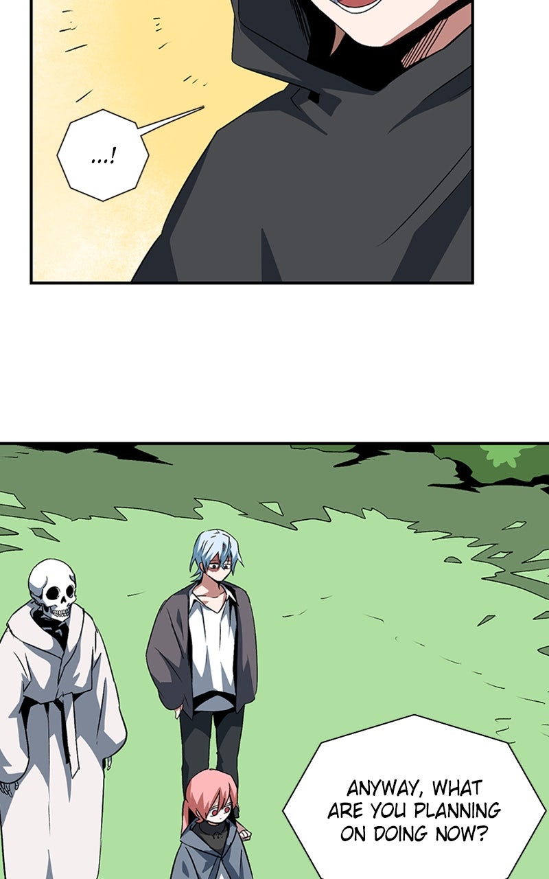 Read One Step Closer to the Demon King Manga Online