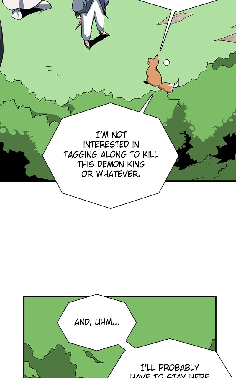 Read One Step Closer to the Demon King Manga Online