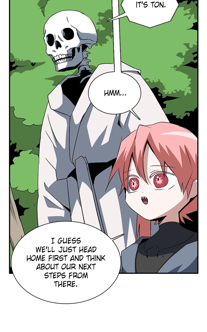 Read One Step Closer to the Demon King Manga Online