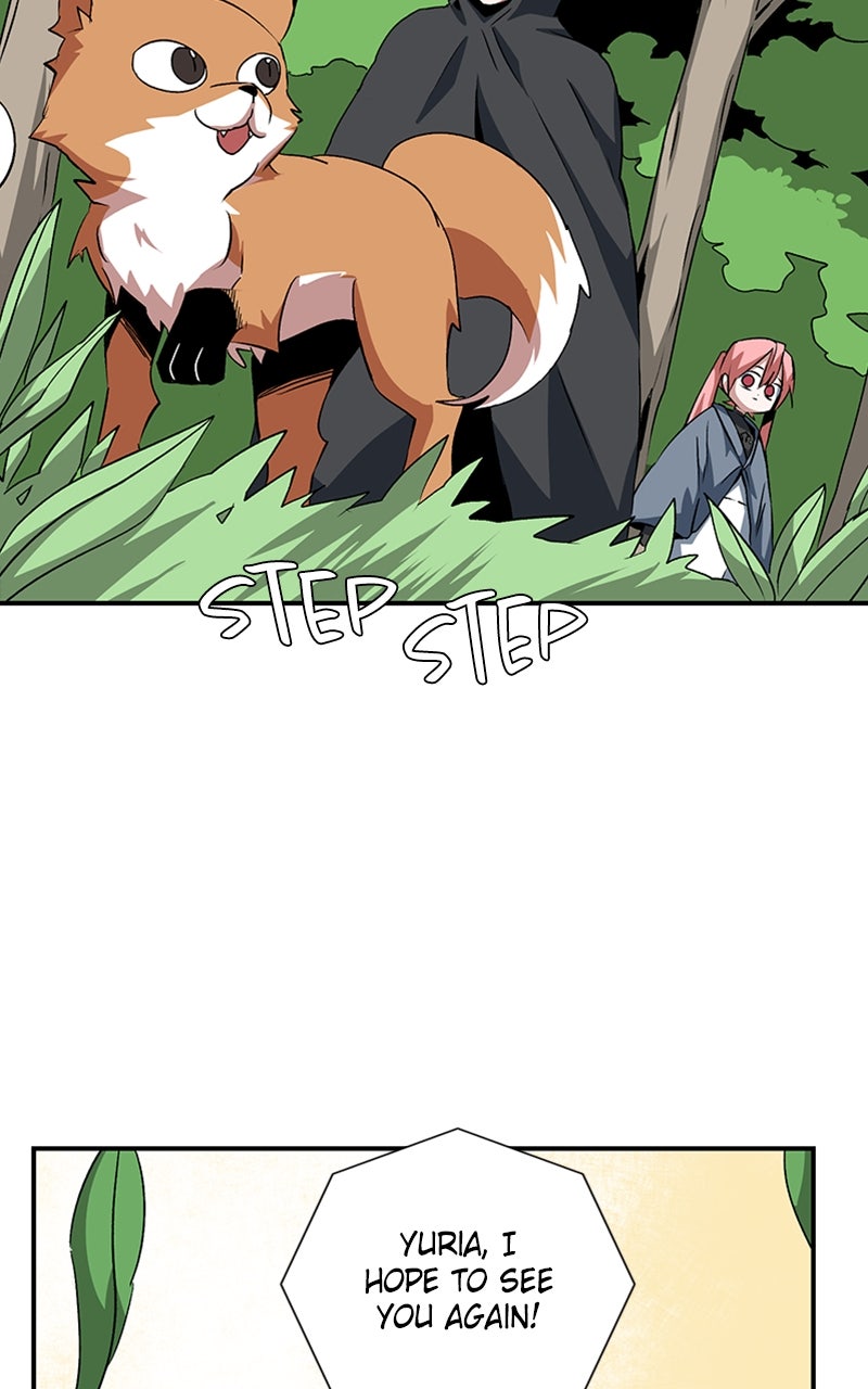 Read One Step Closer to the Demon King Manga Online