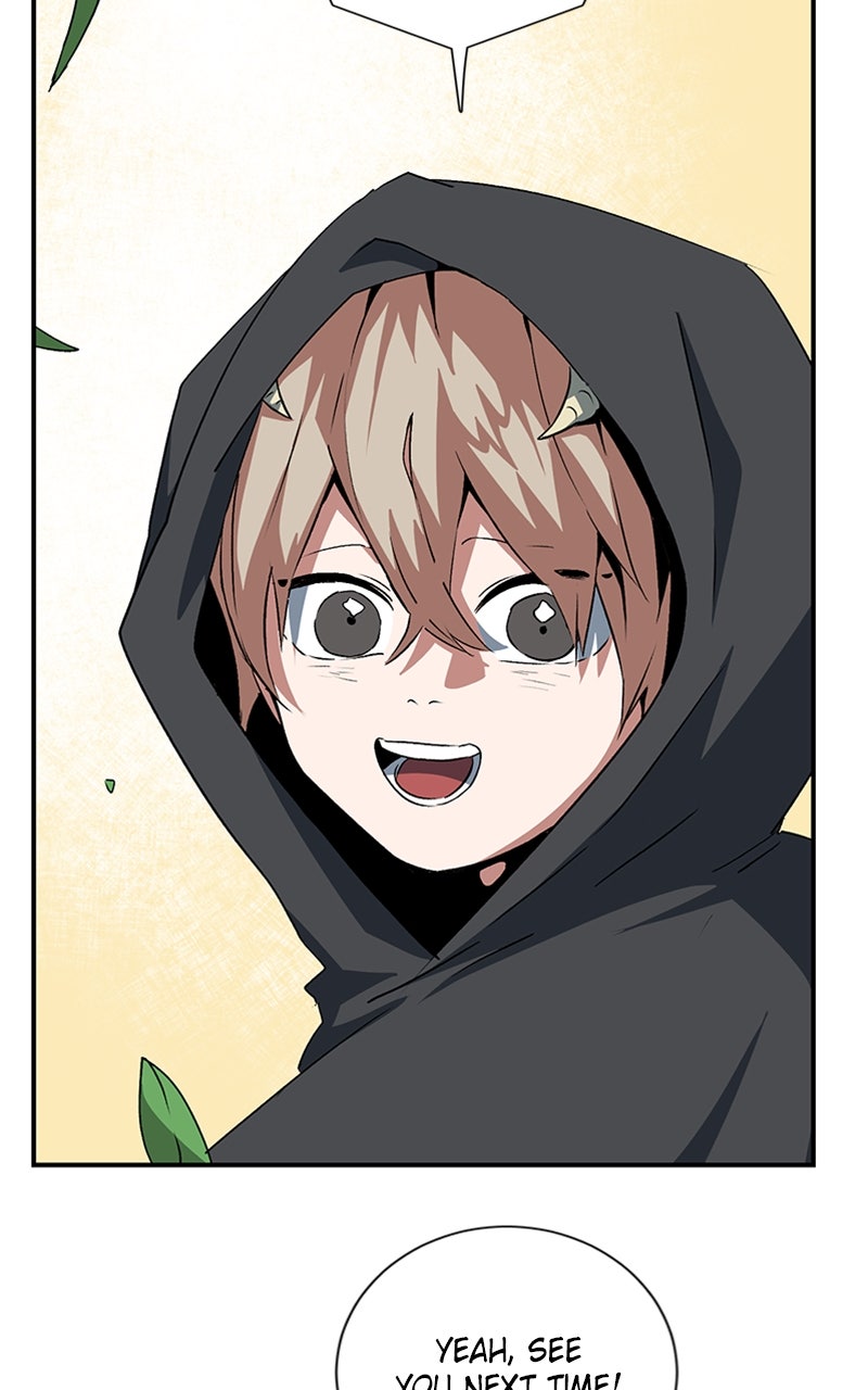 Read One Step Closer to the Demon King Manga Online