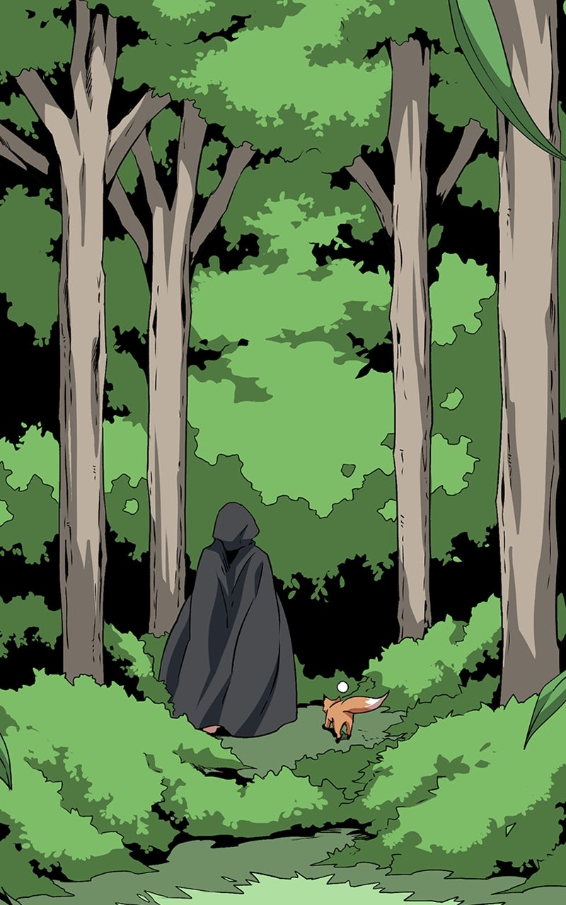 Read One Step Closer to the Demon King Manga Online