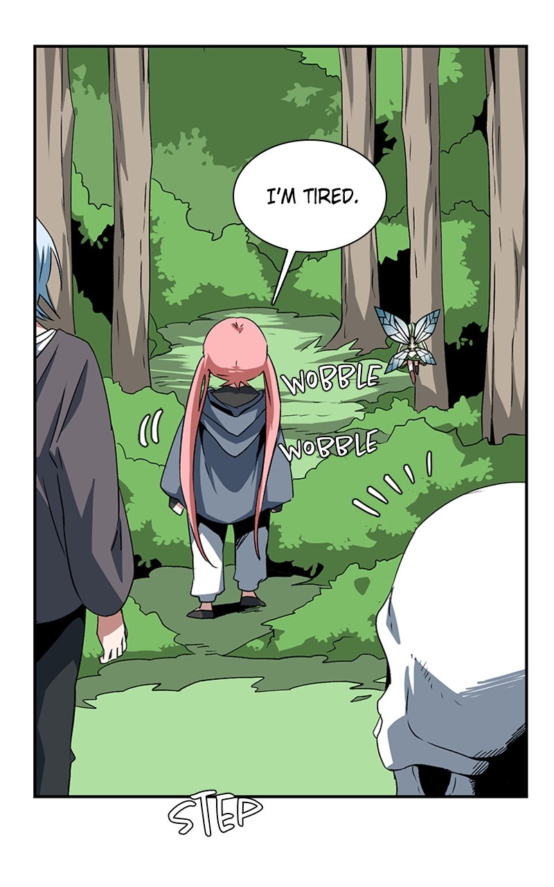 Read One Step Closer to the Demon King Manga Online