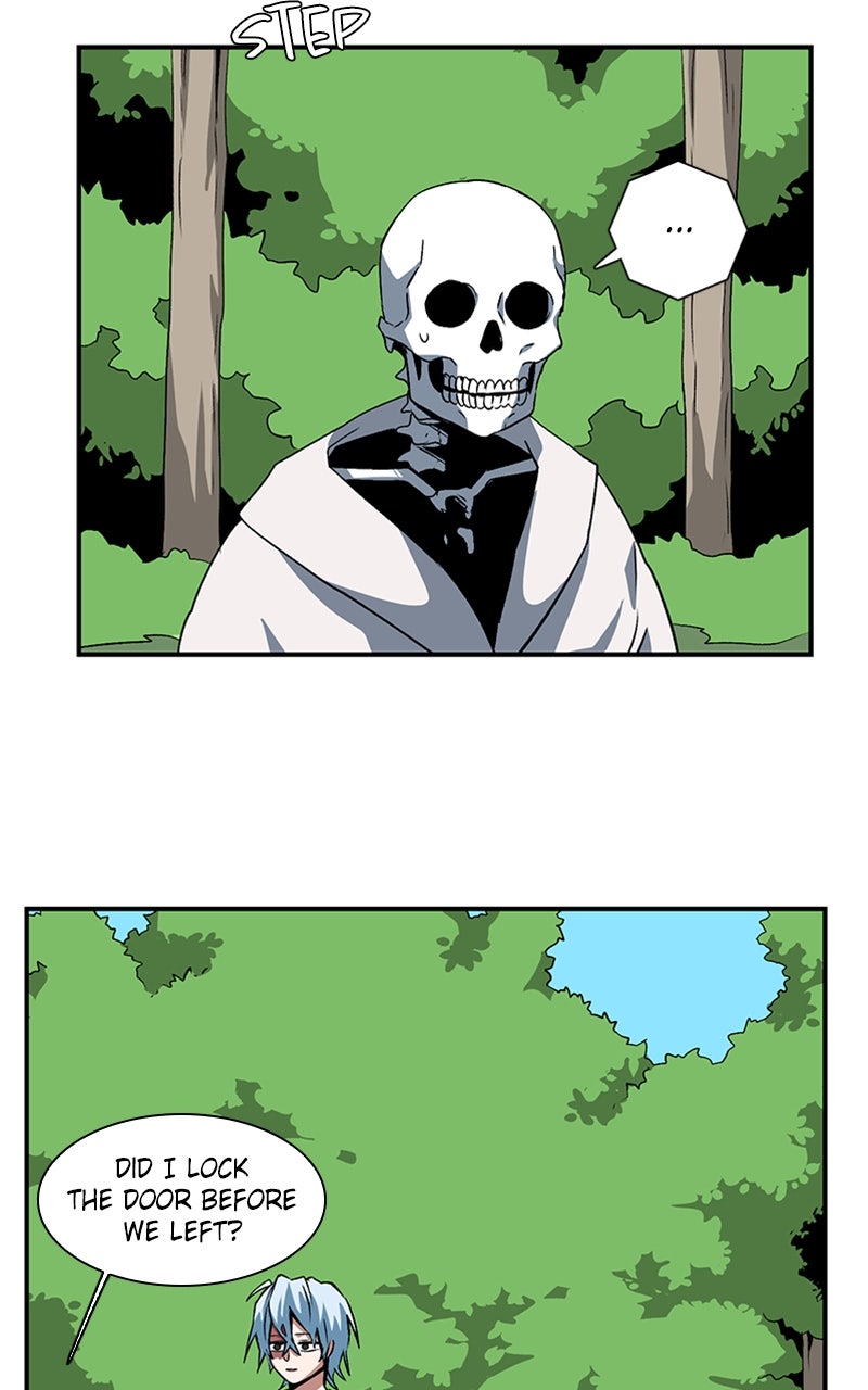 Read One Step Closer to the Demon King Manga Online