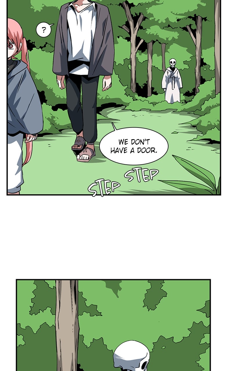 Read One Step Closer to the Demon King Manga Online