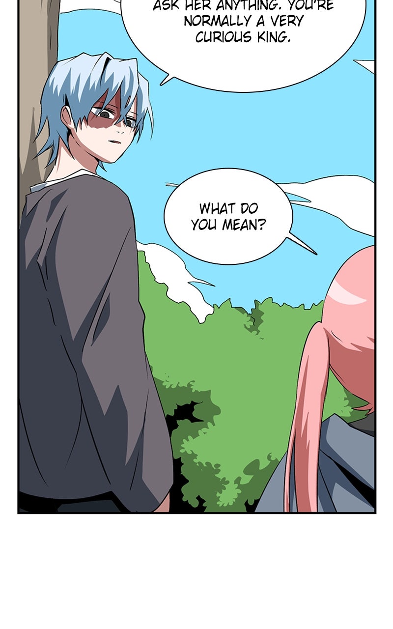 Read One Step Closer to the Demon King Manga Online