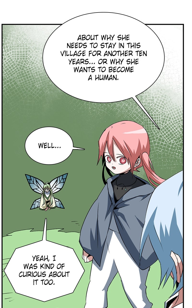 Read One Step Closer to the Demon King Manga Online