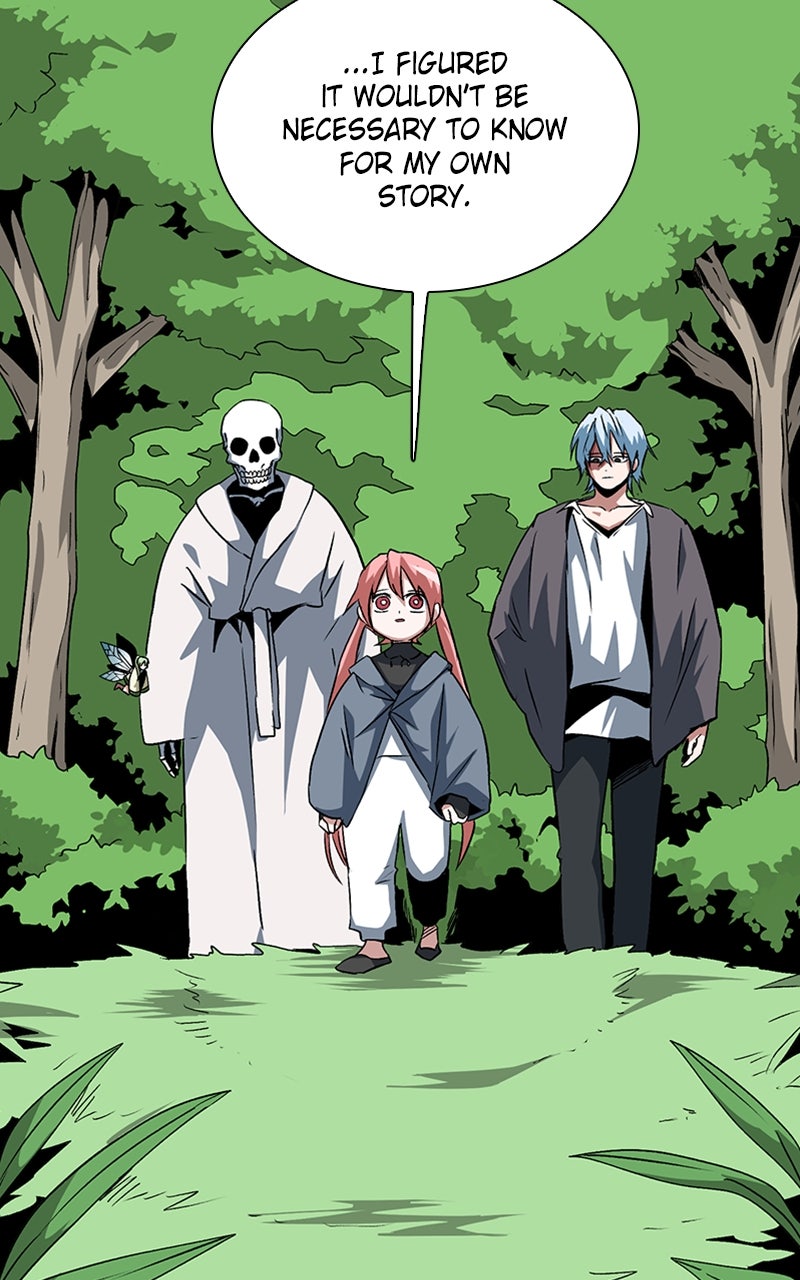 Read One Step Closer to the Demon King Manga Online