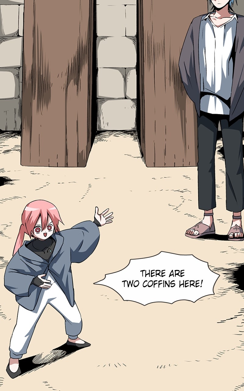 Read One Step Closer to the Demon King Manga Online