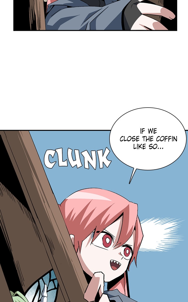 Read One Step Closer to the Demon King Manga Online