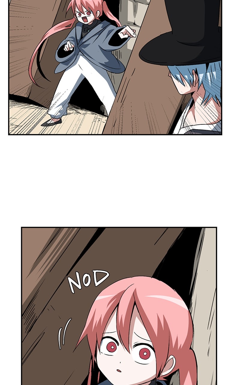 Read One Step Closer to the Demon King Manga Online