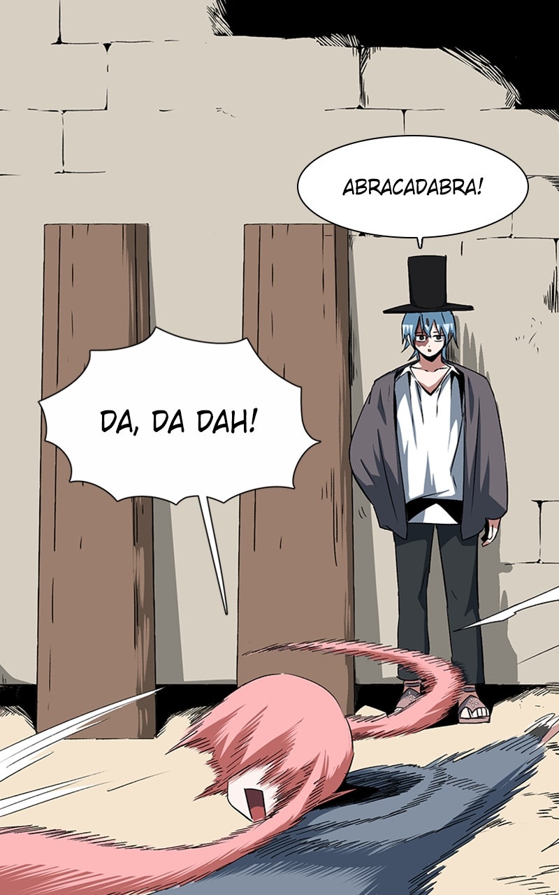 Read One Step Closer to the Demon King Manga Online