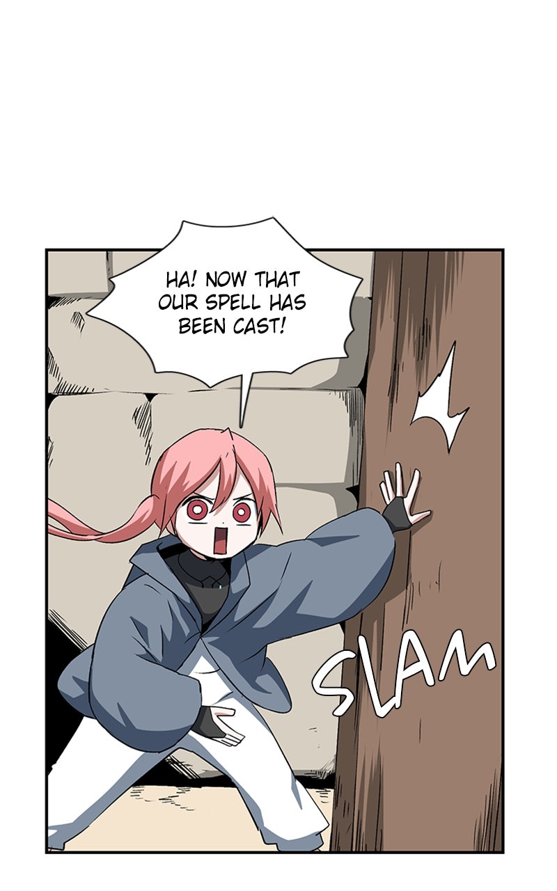 Read One Step Closer to the Demon King Manga Online