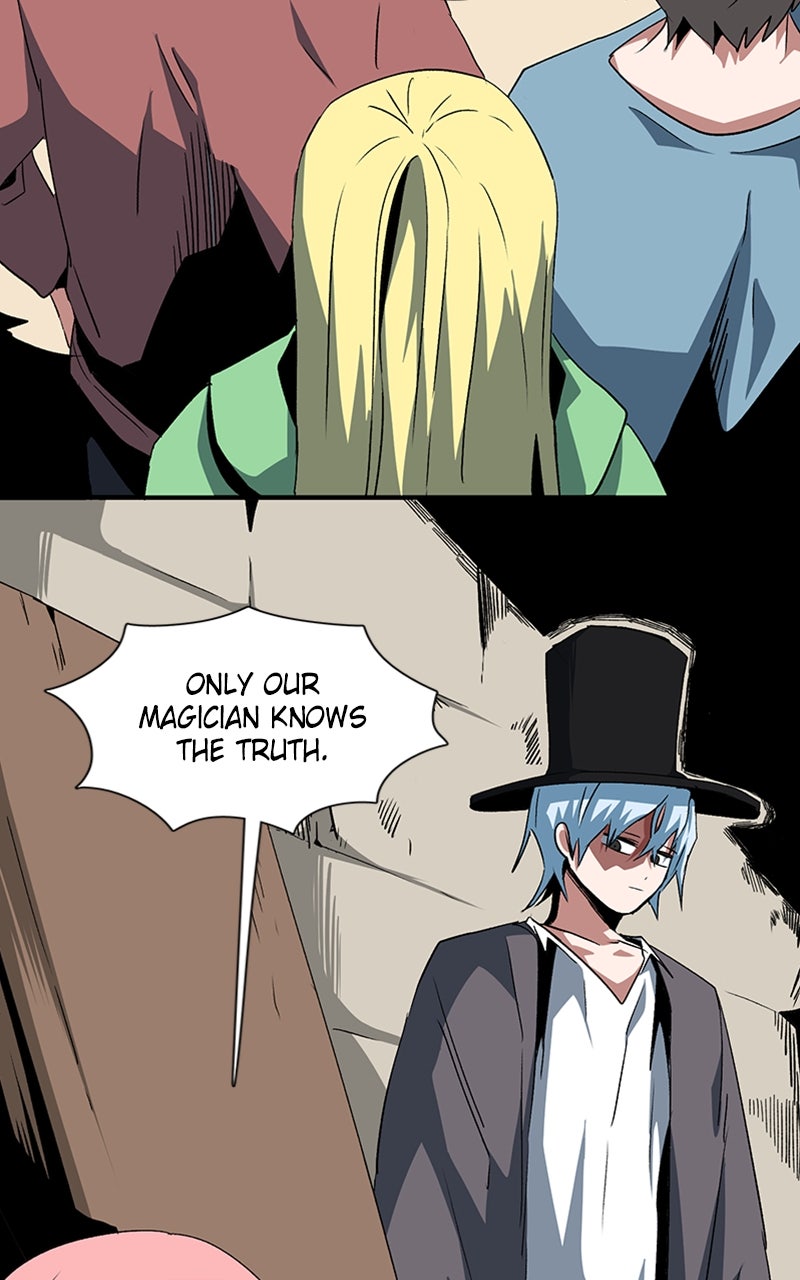 Read One Step Closer to the Demon King Manga Online