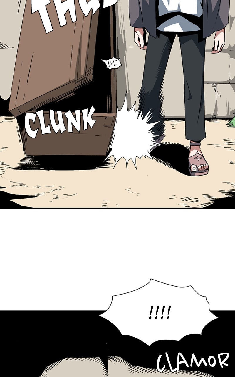 Read One Step Closer to the Demon King Manga Online