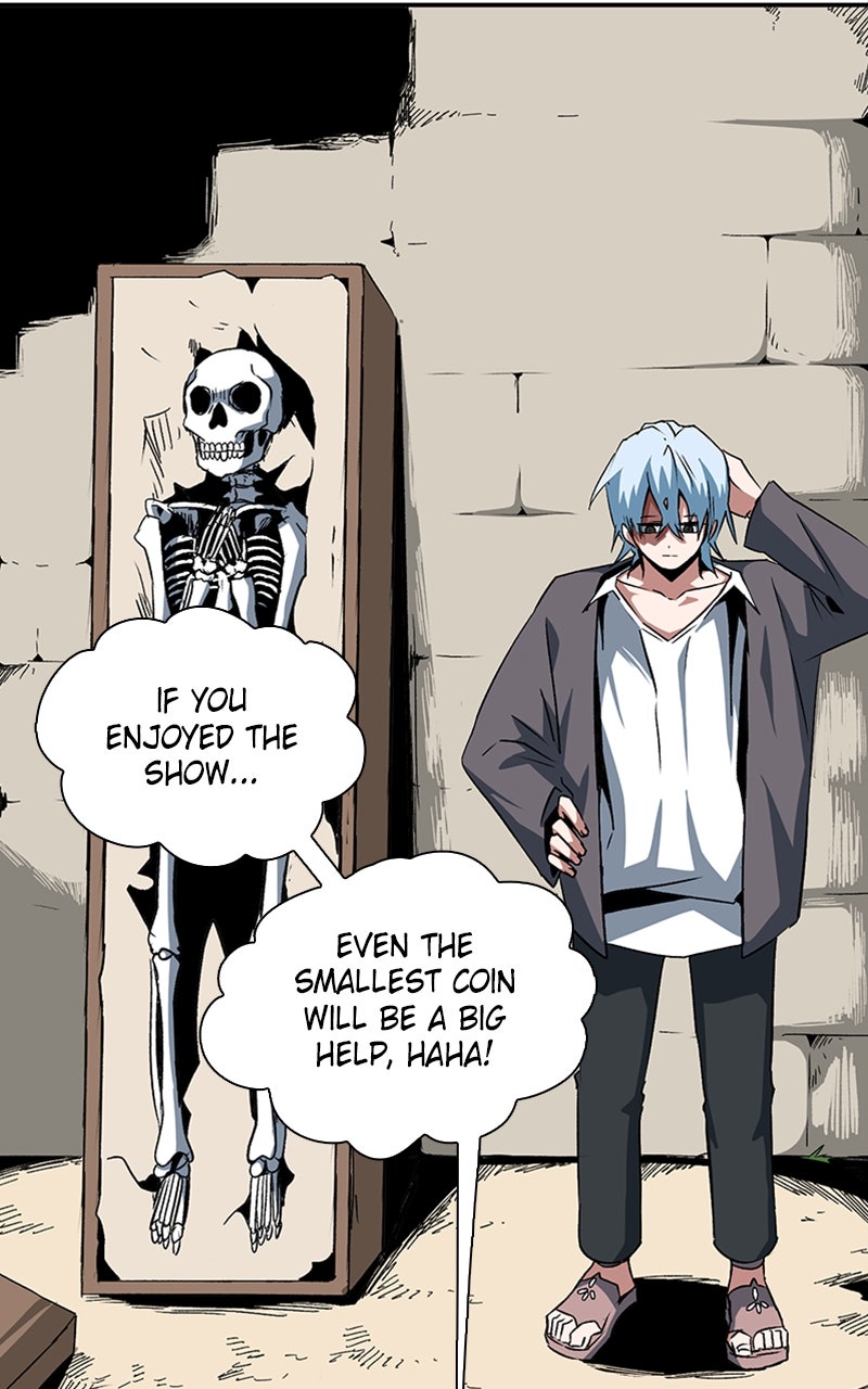 Read One Step Closer to the Demon King Manga Online