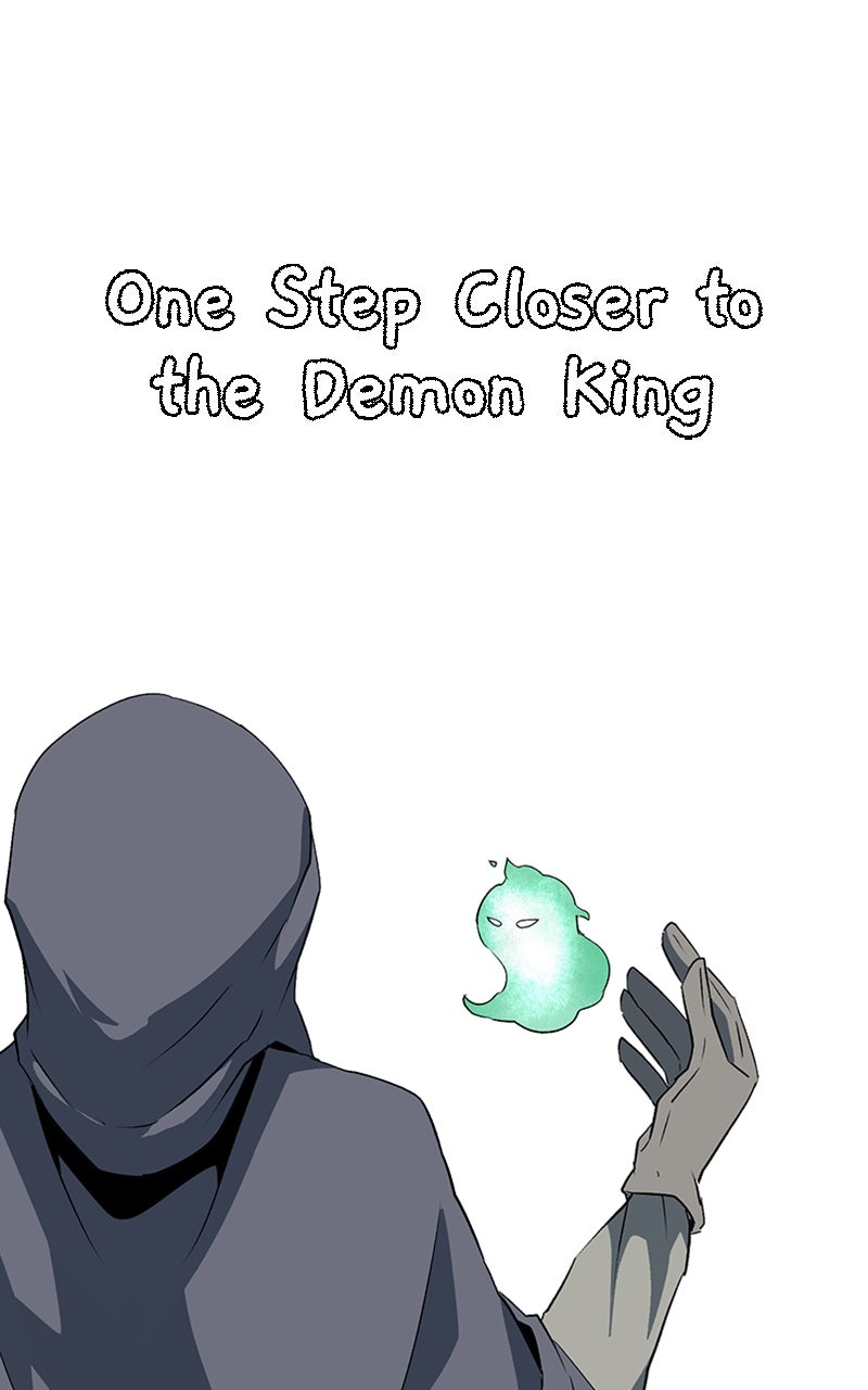 Read One Step Closer to the Demon King Manga Online