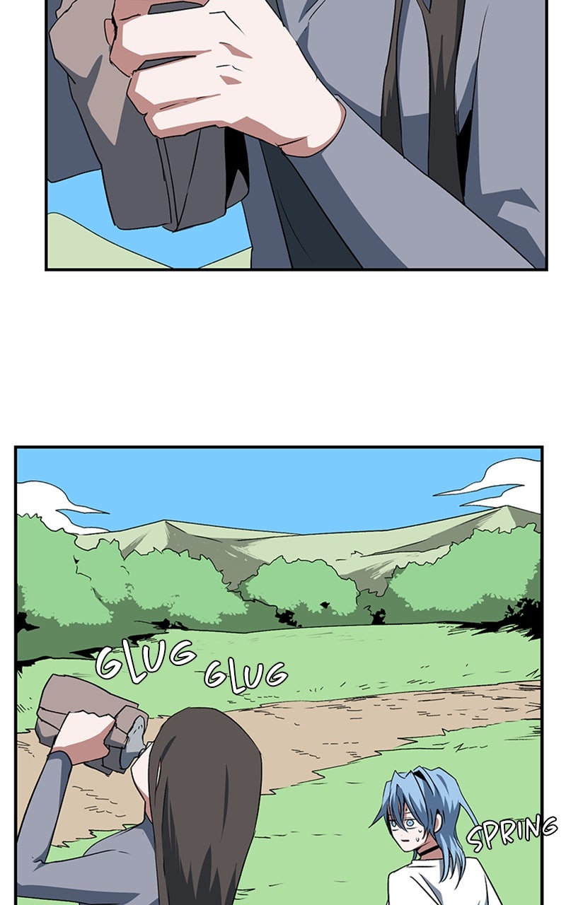 Read One Step Closer to the Demon King Manga Online