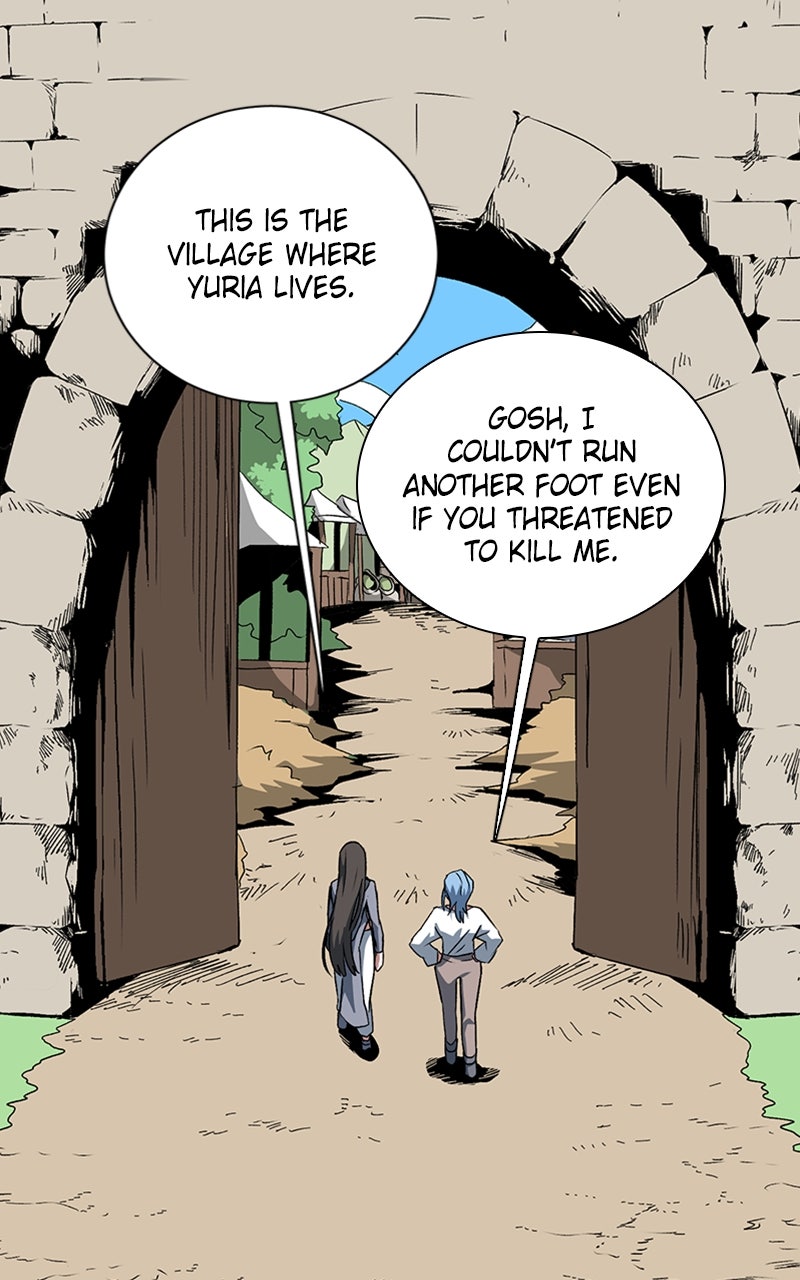 Read One Step Closer to the Demon King Manga Online