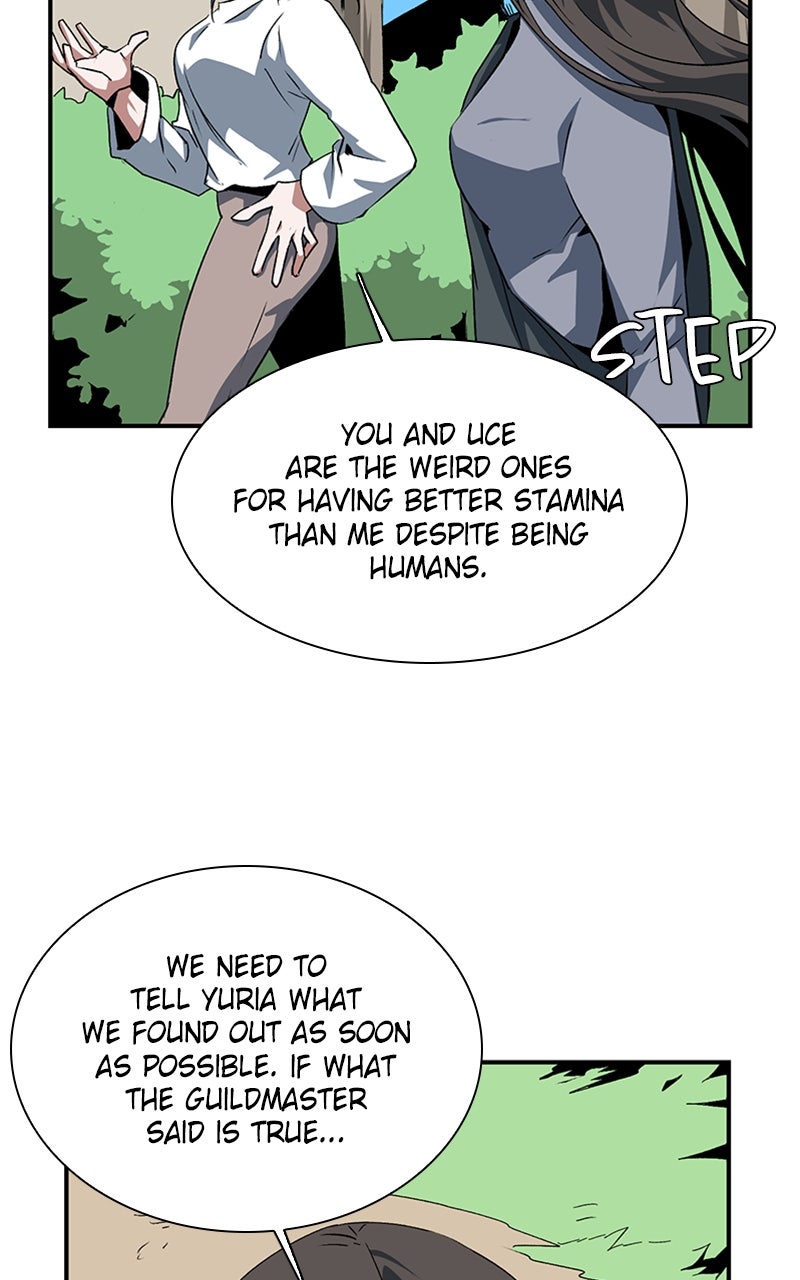 Read One Step Closer to the Demon King Manga Online