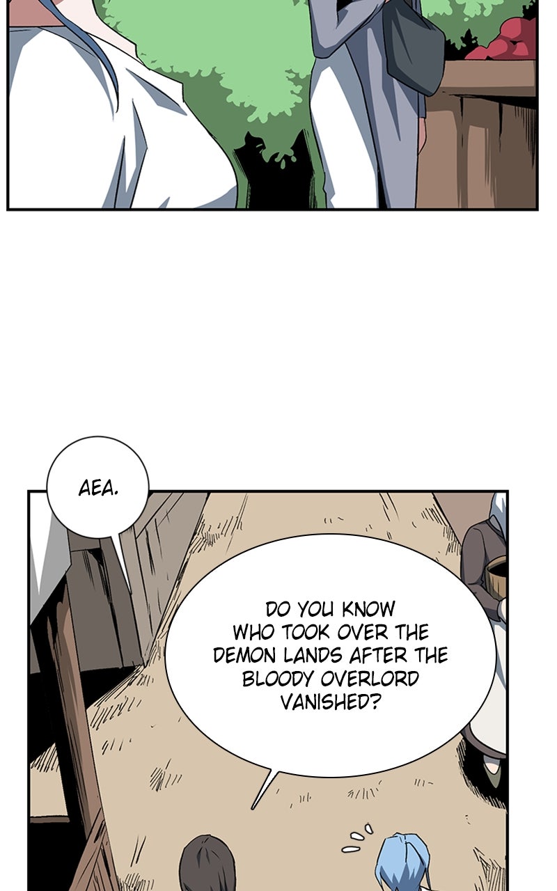 Read One Step Closer to the Demon King Manga Online