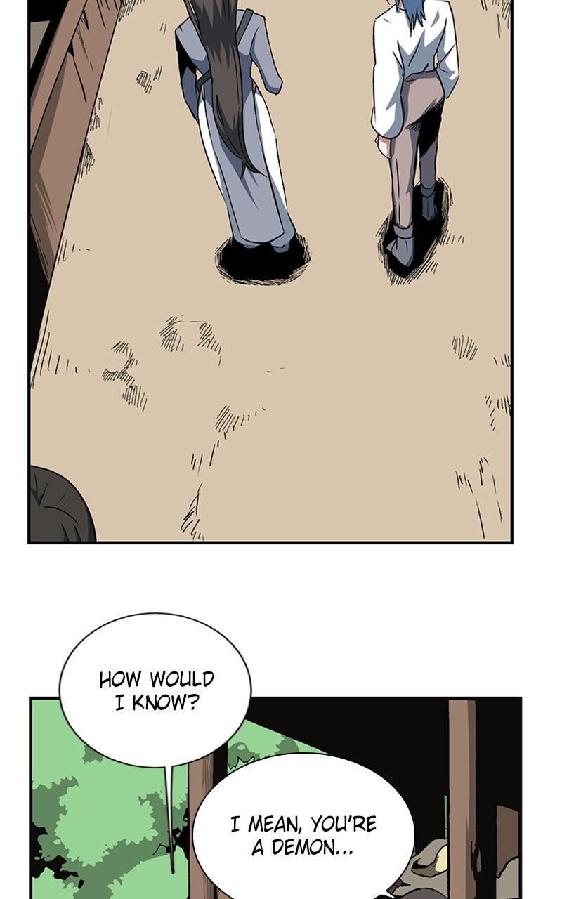 Read One Step Closer to the Demon King Manga Online