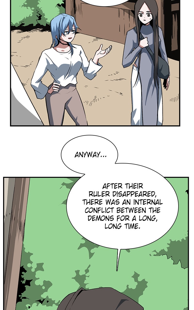 Read One Step Closer to the Demon King Manga Online