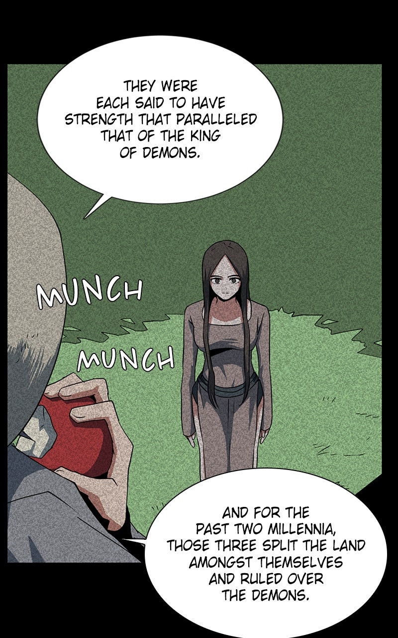 Read One Step Closer to the Demon King Manga Online