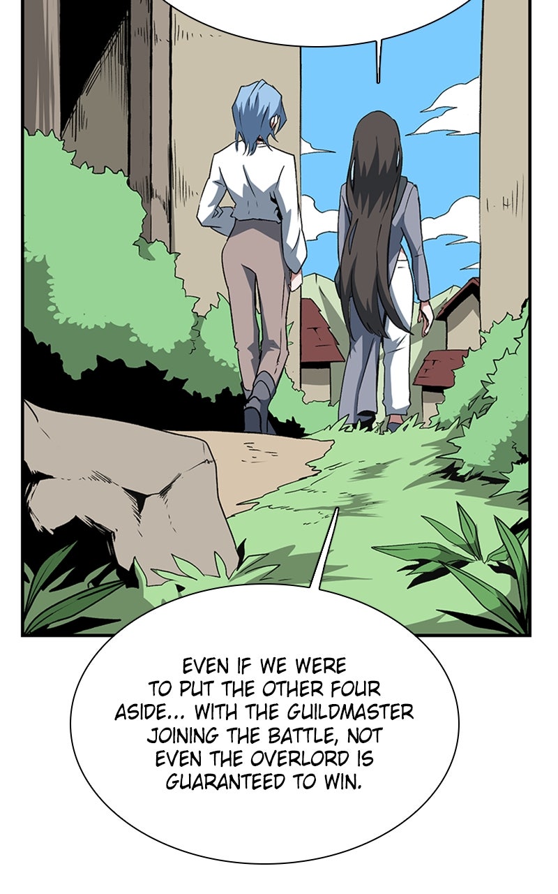 Read One Step Closer to the Demon King Manga Online