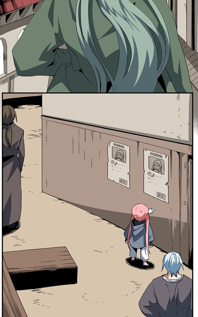 Read One Step Closer to the Demon King Manga Online