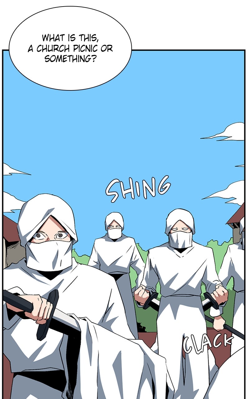 Read One Step Closer to the Demon King Manga Online