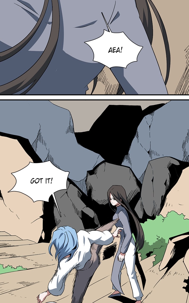 Read One Step Closer to the Demon King Manga Online