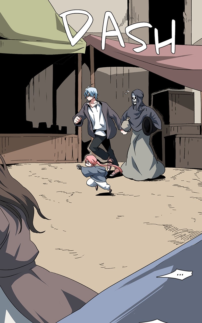 Read One Step Closer to the Demon King Manga Online