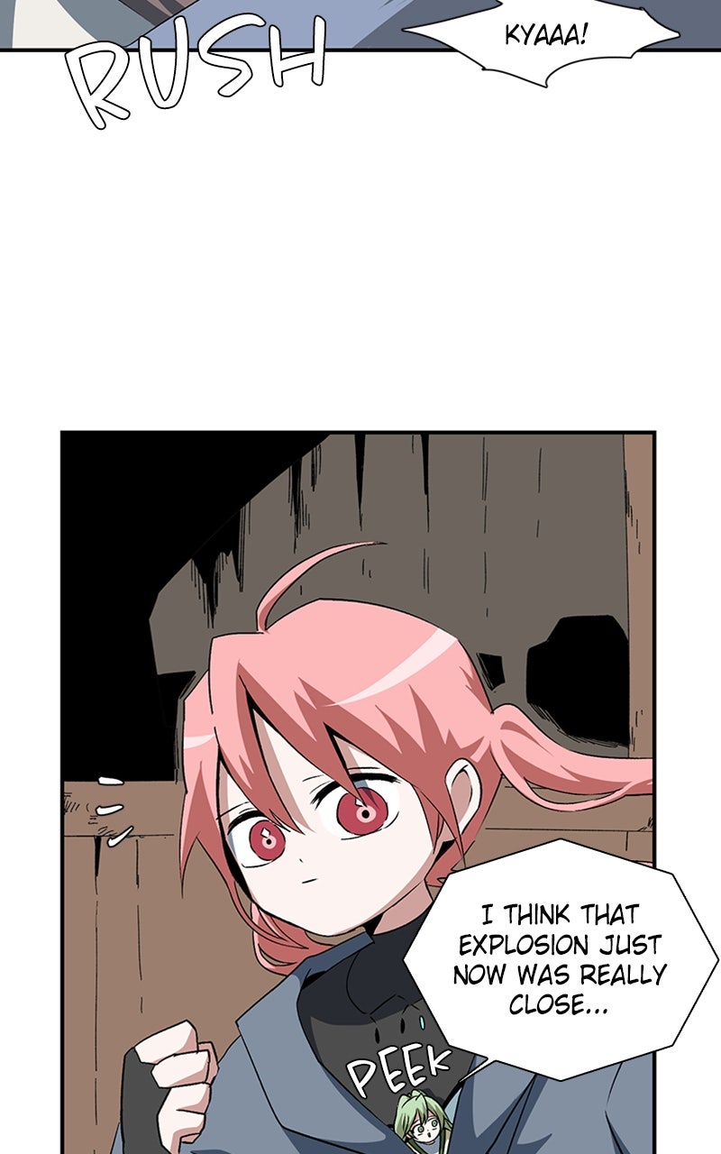 Read One Step Closer to the Demon King Manga Online