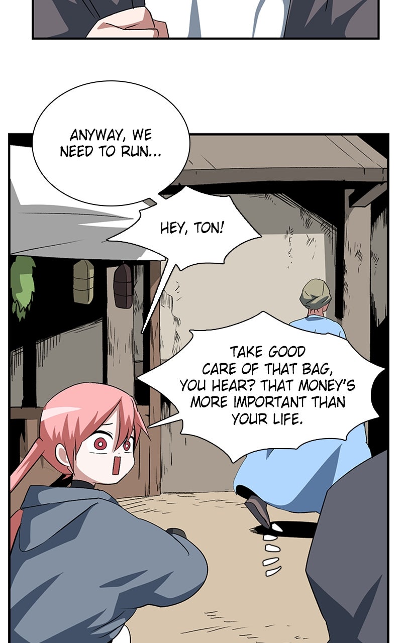 Read One Step Closer to the Demon King Manga Online