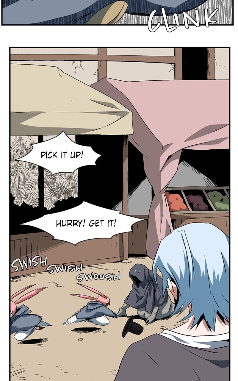 Read One Step Closer to the Demon King Manga Online